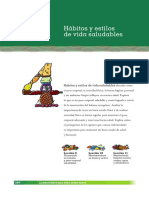 Estilos de Vida Saludable PDF