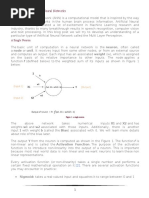 A Quick Introduction to Neural