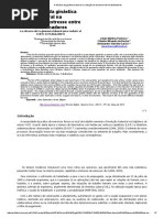 A Eficácia Da Ginástica Laboral Na Redução Do Estresse Entre Trabalhadores