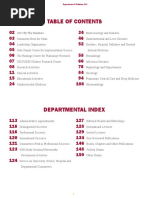 Ar 2015 | PDF | Residency (Medicine) | Internal Medicine