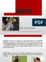 Sincope