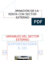 MACROECONOMIA - RENTA - CON - SECTOR - EXTERNO - PPTX Filename - UTF-8''MACROECONOMIA RENTA CON SECTOR EXTERNO