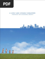 Download Singapore Sustainable Development Blueprint by The Pariah SN33579267 doc pdf