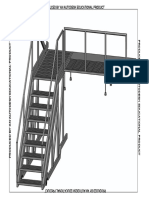 Plataforma Bulldozer 3D Opción N°2