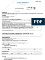 Course Title: Credit Units: 02 Course Code:: Annexure CD - 01'