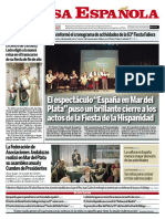 Master - Prensa Española 54