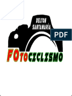 Fotociclismo MTB PDF