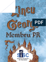 Lincu George PDF