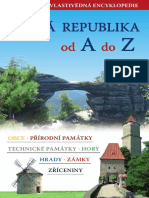Ceska Republika Od a Do Z 2011