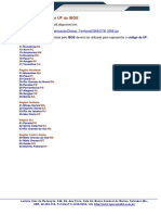 Tabela Codigo de UF Do IBGE PDF
