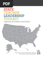 Download State Teacher Leadership Toolkit by Leading Educators SN335808889 doc pdf