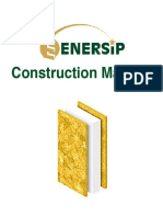 EnerSIP Construction Manual