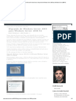 André Ruschel - Servidores Microsoft e Open Source_ Migrando de Windows Server 2003 Para Windows Server 2008 R2