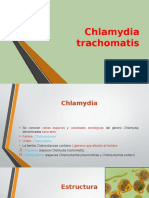 Chlamydiatrachomatis