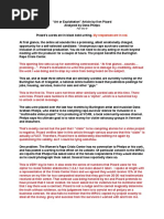 Picard Article Analyzed PDF