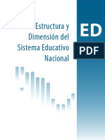 Estructura y dimensión del sistema educativo nacional.pdf