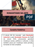 Romantismo