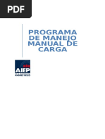 Modelo Pacto de Horas Extraordinarias