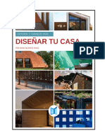 Lib - Criterios y Variables para Diseñar Tu Casa PDF