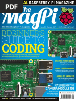 Mag Pi Magazine For Raspberry Pi Issue 53