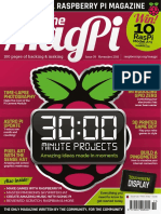 Mag Pi Magazine For Raspberry Pi Issue 39