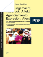 Subjetividad Cultural Implícita en Política y Performance. El Colectivo Sociedad Civil a Fines de La Dictadura Fujimorista en El Perú. en AGENCIAMIENTO, EXPRESIÓN, AFECTO. Atención16