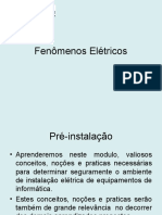 Fenômenos Elétricos 02