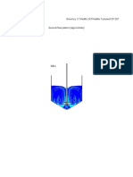(Ac Abpb) - General Flow Pattern (Approximate) PDF