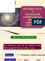1 - Materia Viva - A2b 2014
