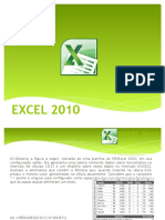 Excel Para PMMG