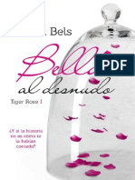 1º Bella al desnudo - Rachel Bels.pdf