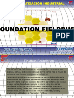 Foundation Fieldbus