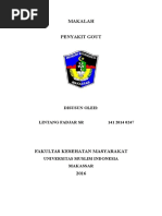 Download Penyakit Gout by lintangsnry SN335823998 doc pdf
