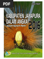 Download Kabupaten-Jayapura-Dalam-Angka-2016pdf by Gauri tika Kartika SN335824309 doc pdf