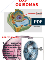 PEROXISOMAS 