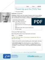 Tug Test-A PDF