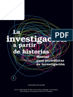 DOC.11 - Investigaciones A Partir de Historias MARK LEE HUNTER PDF