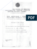 Constitucion de Compañía Anónima.pdf