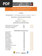 Download Trans Sale by Chem Tech SN335829433 doc pdf