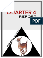 Report q4