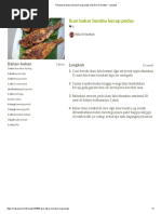 Resep Ikan bakar bumbu kecap pedas oleh Nila S Hanifah - Cookpad.pdf