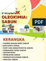 SABUN PPT Teknik 2000