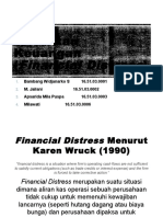 05 Kesulitan Keuangan (Financial Distress)