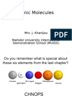 Full Chapter Including Nucleic Acids
