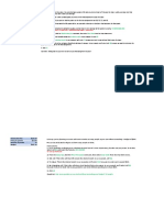 What If Analysis Practice Exercises PDF