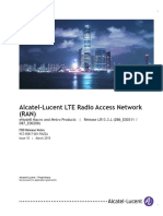 9YZ05817001FMZZA - V1 - LTE RAN ENodeB LR13.3.L Macro and Metro Products FDD Release Note