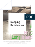 01 Mapping Residencies en
