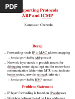 TCP-IP Cheat Sheet | PDF | Transmission Control Protocol | Port ...