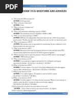 400+ TOP JAVA LAB VIVA Questions and Answers PDF 2023 | PDF | Java ...