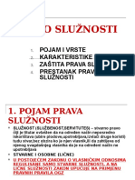 Pravo Sluznosti